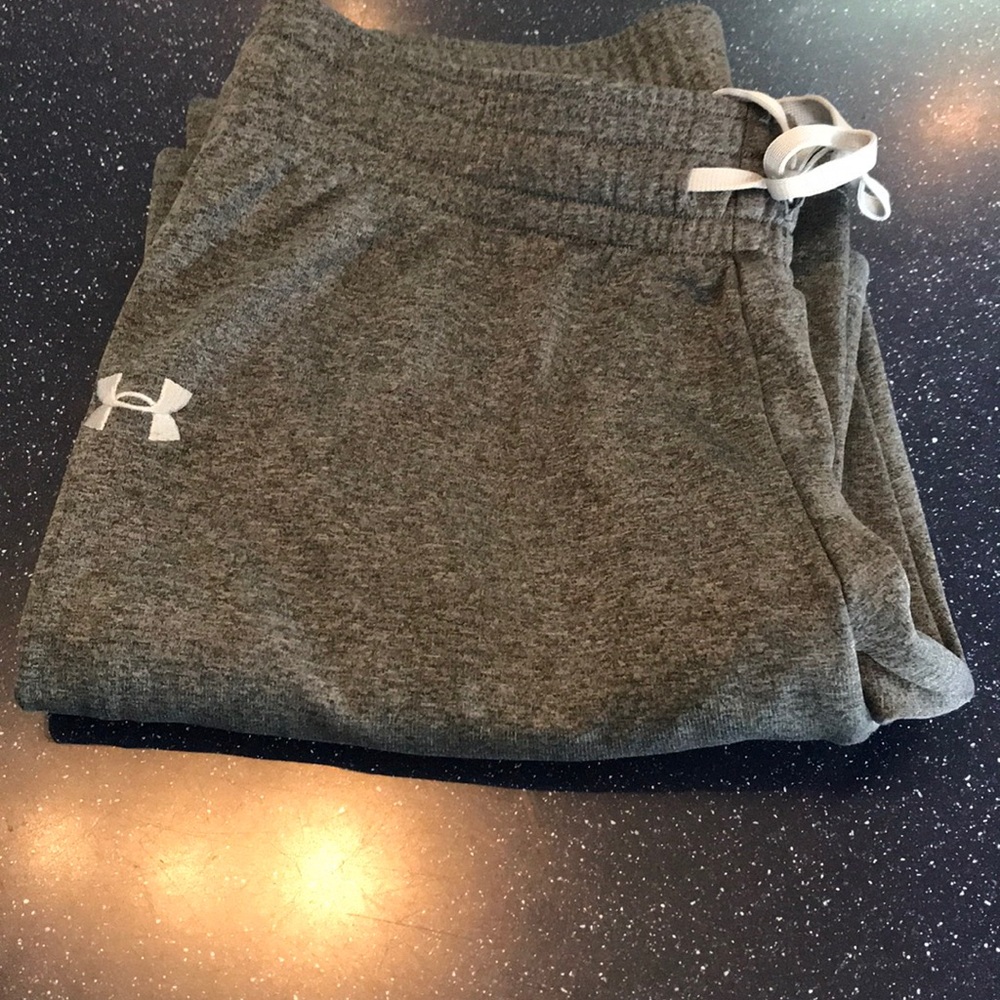 women’s under amour sweats